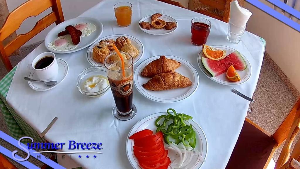 Summer Breeze เกนนาดี ภายนอก รูปภาพ