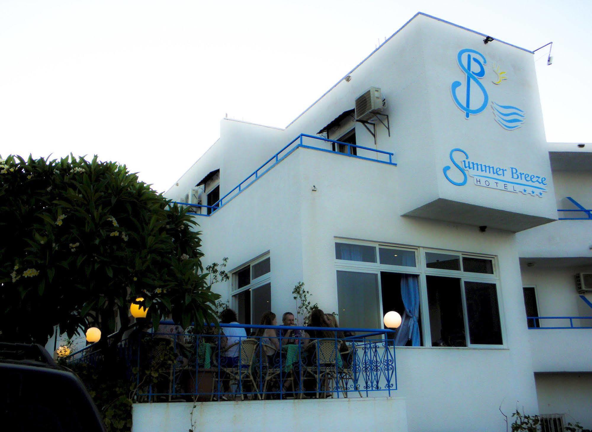 Summer Breeze เกนนาดี ภายนอก รูปภาพ